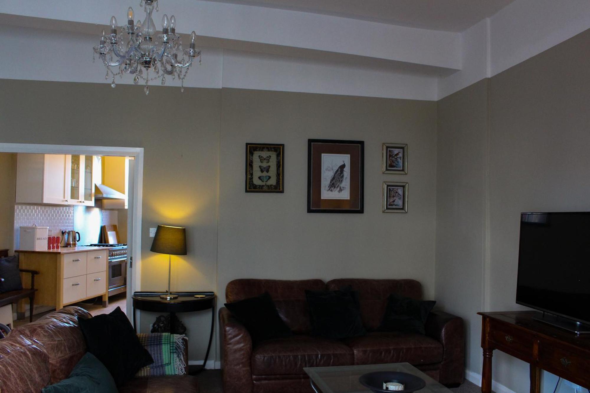 "Sea Suite" Tenby Exterior foto