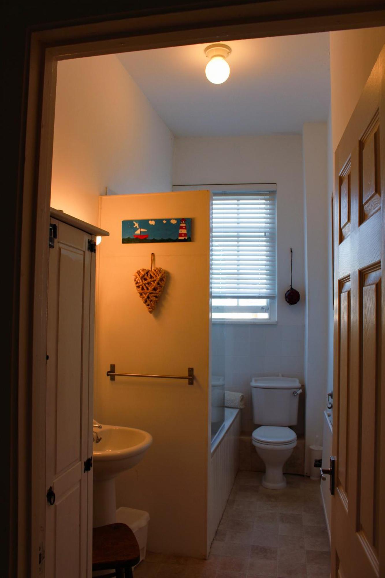 "Sea Suite" Tenby Exterior foto