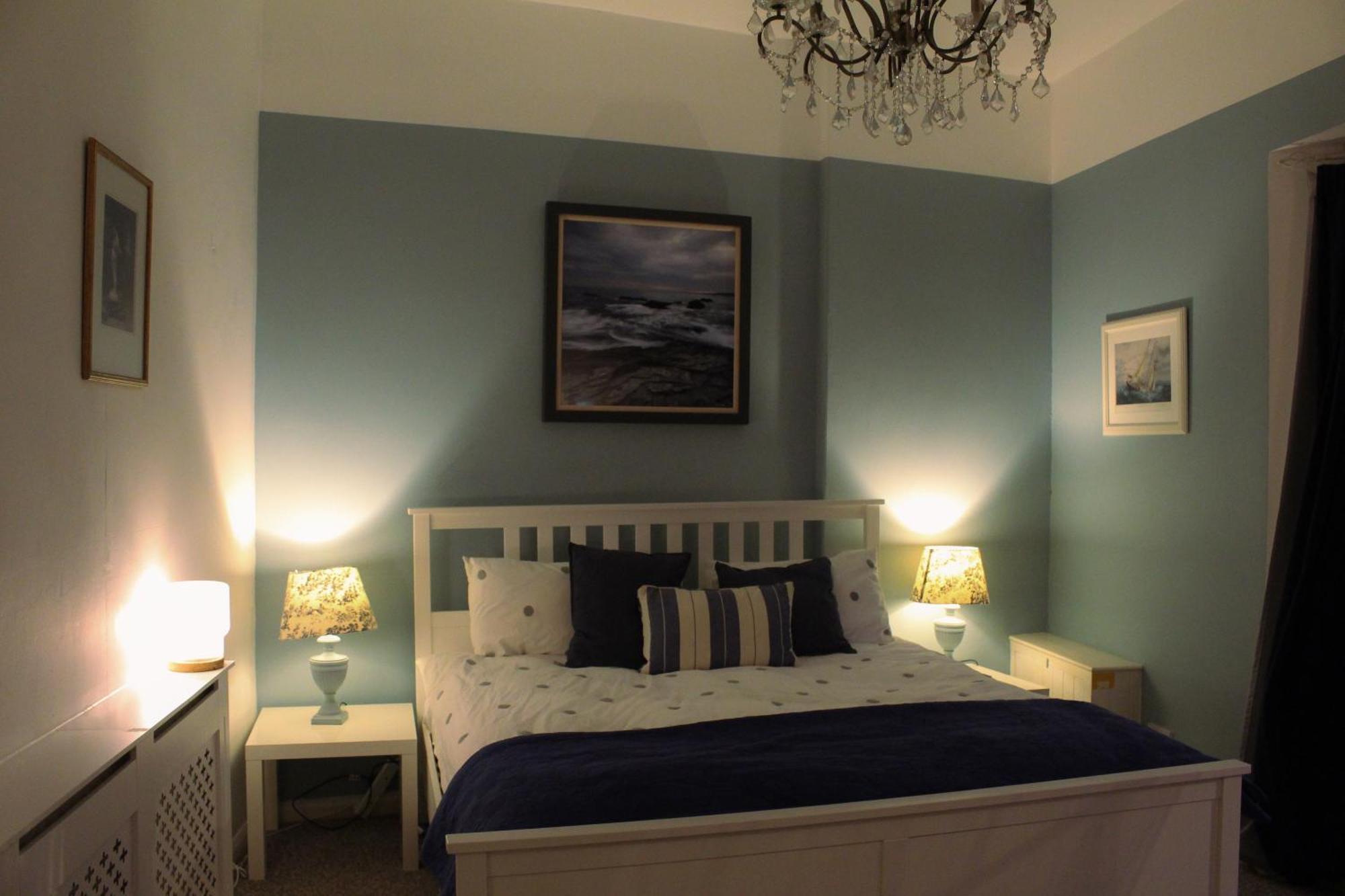 "Sea Suite" Tenby Exterior foto